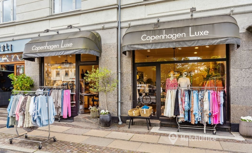Butik til leje på Strandvejen 189, 2900 Hellerup - 171 m² | Foto 15 - Lokalebasen.dk
