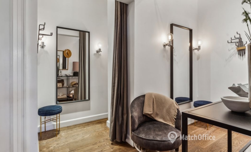 Butik til leje på Strandvejen 189, 2900 Hellerup - 171 m² | Foto 17 - Lokalebasen