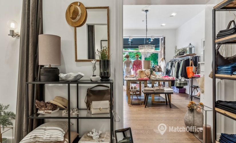 Butik til leje på Strandvejen 189, 2900 Hellerup - 171 m² | Foto 21 - Lokalebasen