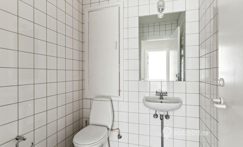 55 m² Shop for rent in Farum, Farum Stationstorv 23 (3520) - 2 | MatchOffice