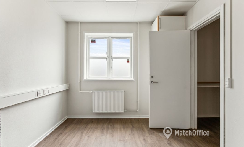 Butik til leje på Farum Stationstorv 23, 3520 Farum - 55 m² | Foto 3 - Lokalebasen.dk