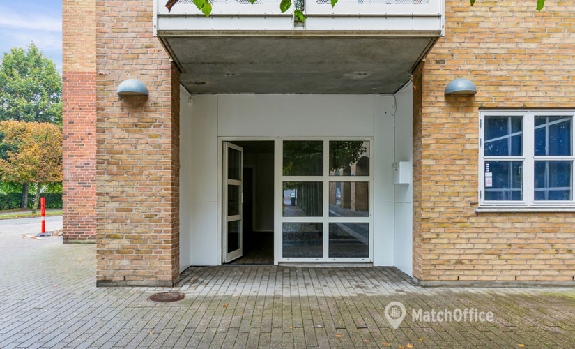 Butik til leje på Farum Stationstorv 23, 3520 Farum - 55 m² | Foto 0 - Lokalebasen