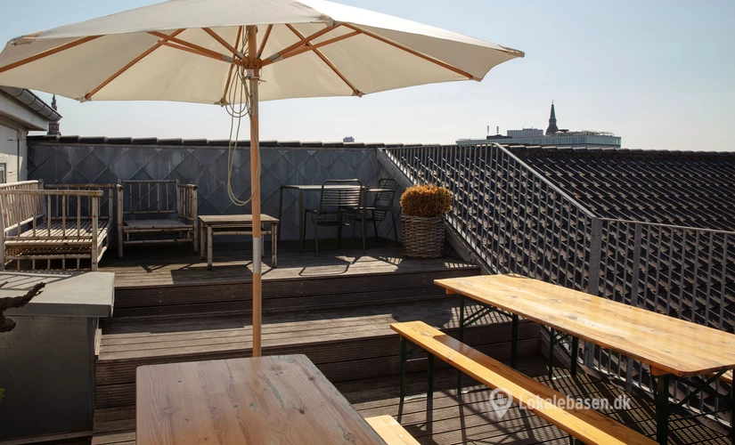 Kontor til leje på Havnegade 29, 1058 København K - 467 m² | Foto 0 - Lokalebasen