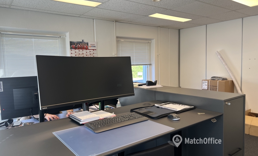 Office Transportbuen 5 4700 Dianalund