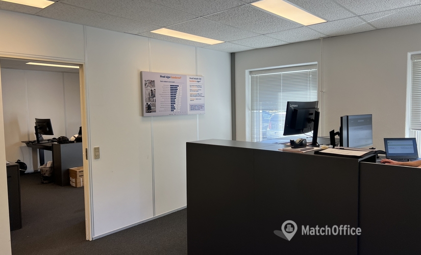 Office Transportbuen 5 4700 Dianalund