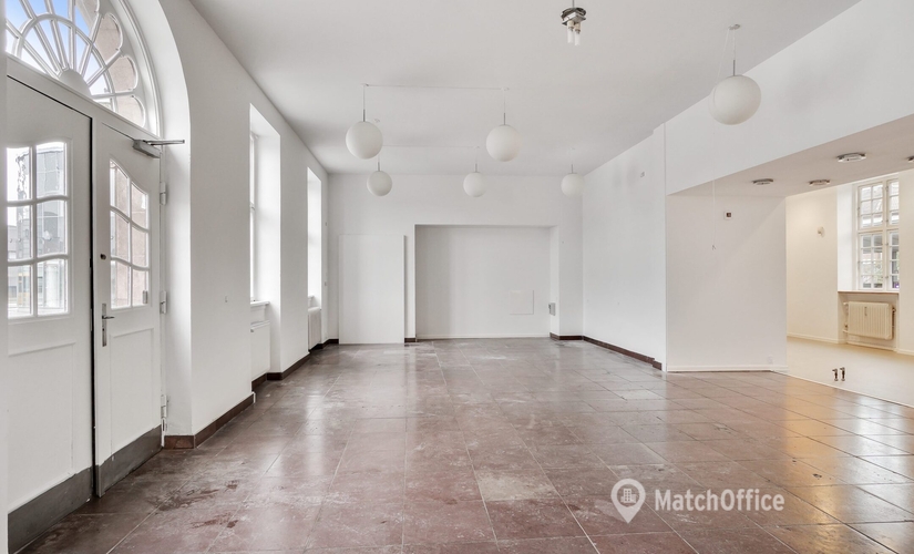 Butik til leje på Banegårdspladsen 5, 2600 Glostrup - 180 m² | Foto 3 - Lokalebasen