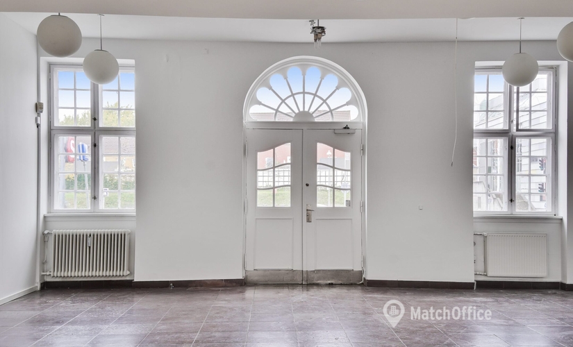 Butik til leje på Banegårdspladsen 5, 2600 Glostrup - 180 m² | Foto 2 - Lokalebasen.dk
