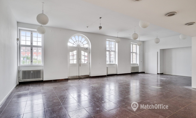 Butik til leje på Banegårdspladsen 5, 2600 Glostrup - 180 m² | Foto 5 - Lokalebasen