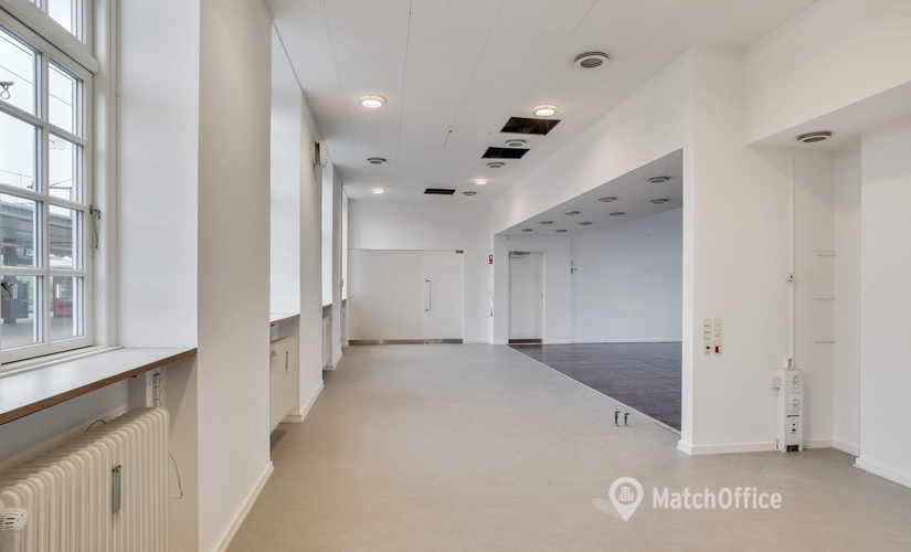 Butik til leje på Banegårdspladsen 5, 2600 Glostrup - 180 m² | Foto 4 - Lokalebasen