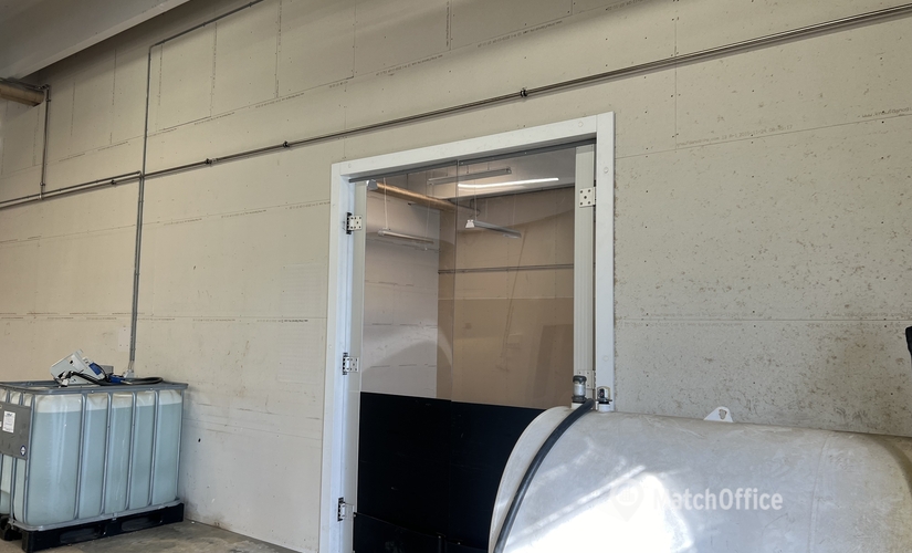 Lager til leje på Transportbuen 5g, 4700 Næstved - 763 m² | Foto 4 - Lokalebasen.dk