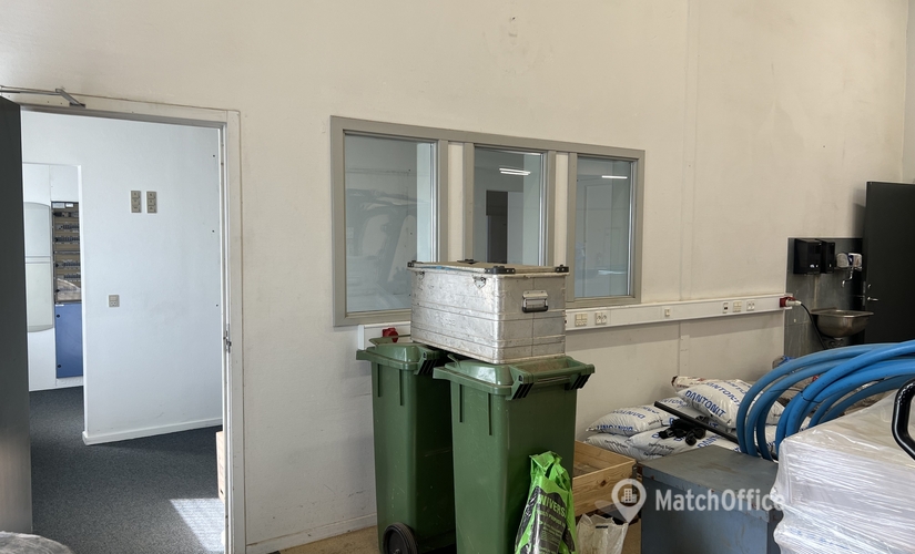 Lager til leje på Transportbuen 5g, 4700 Næstved - 763 m² | Foto 2 - Lokalebasen.dk