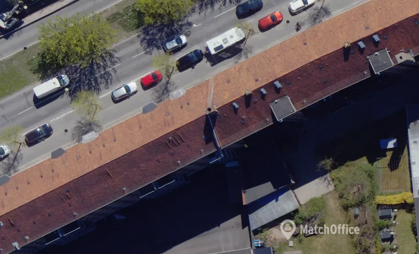 55 m² Commercial shop for rent in Valby, Vigerslev Allé 30 st. (2500) - 4 | MatchOffice.com