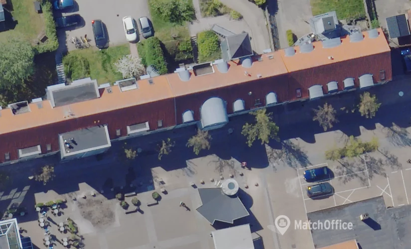 Kontor Glostrup Torv 6-8 2600 Glostrup