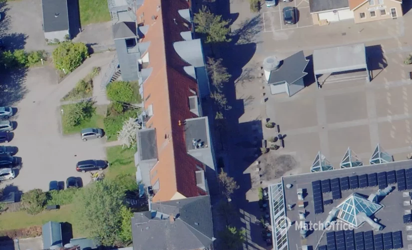 Kontor Glostrup Torv 6-8 2600 Glostrup