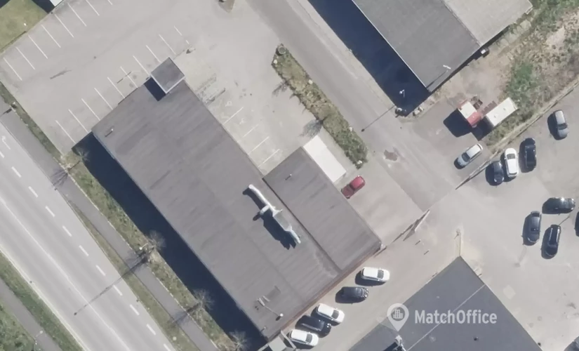 Butik Skallegårdsvej 9 4700 Næstved