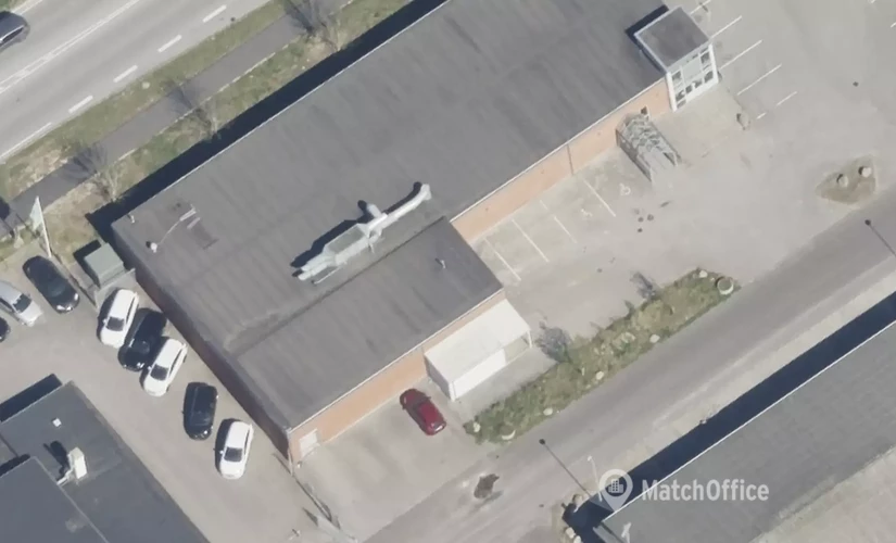 Butik Skallegårdsvej 9 4700 Næstved