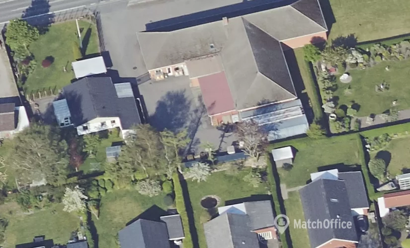 Butik Slagelsevej 59 4270 Høng