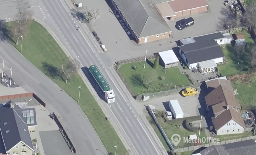 Butik Slagelsevej 59 4270 Høng