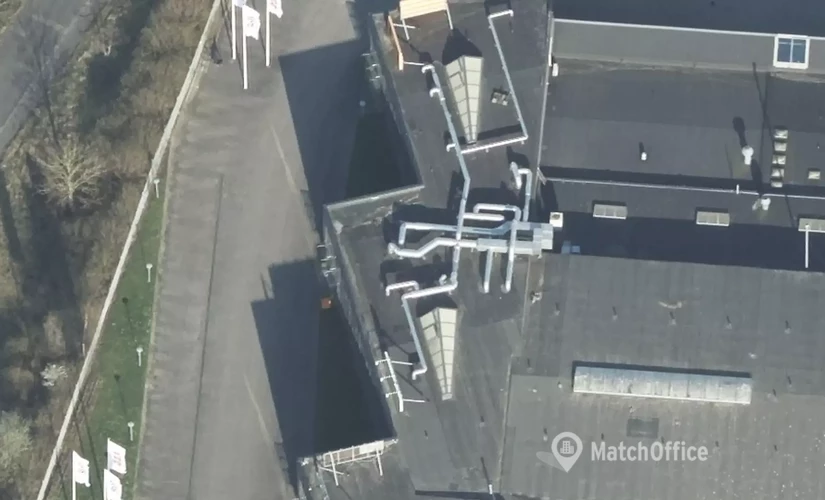 Lager til leje på Rolundvej 17, 5260 Odense S - 300 m² | Foto 3 - Lokalebasen