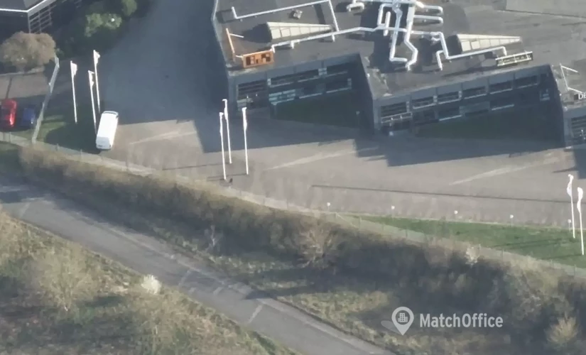 Lager til leje på Rolundvej 17, 5260 Odense S - 300 m² | Foto 1 - Lokalebasen