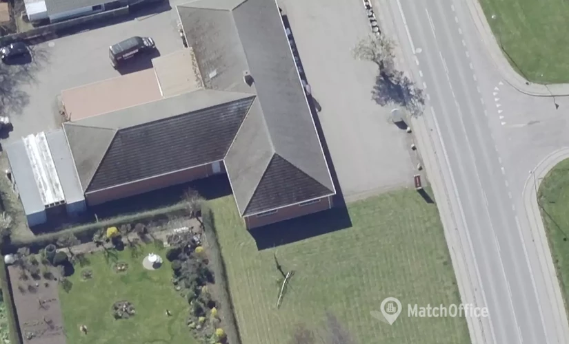 Butik Slagelsevej 59 4270 Høng