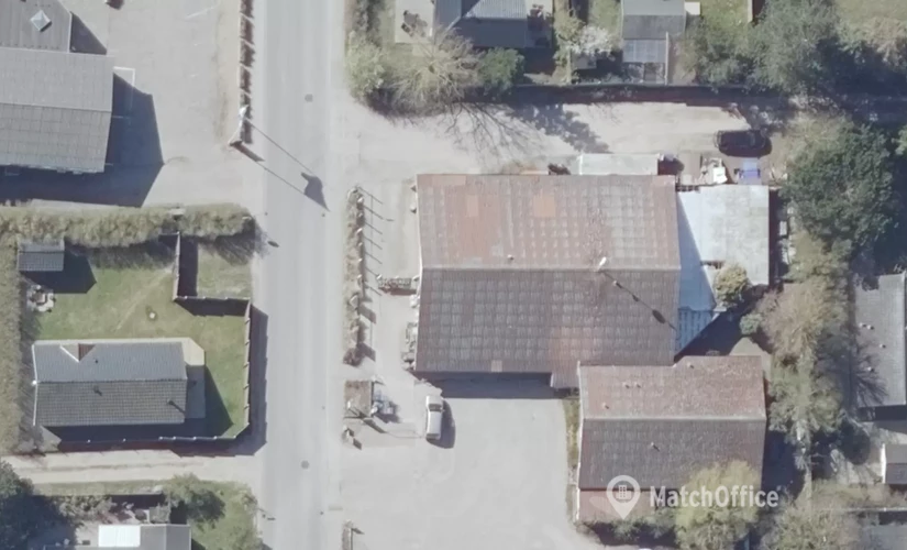 Butik Drøsselbjergvej 106 4200 Slagelse