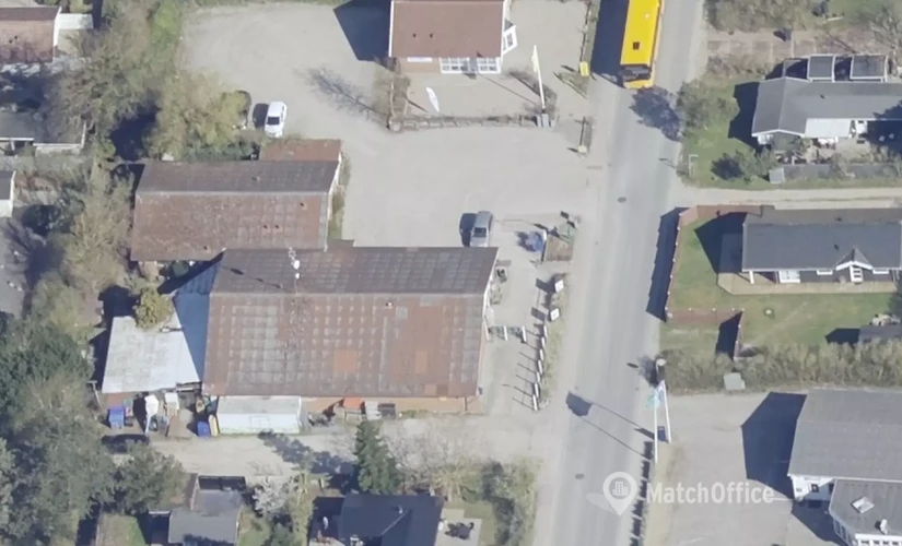 Butik Drøsselbjergvej 106 4200 Slagelse