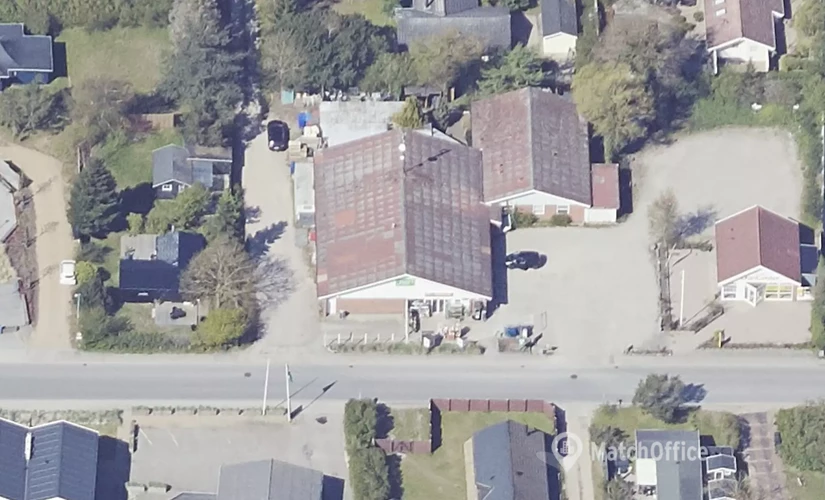 Butik Drøsselbjergvej 106 4200 Slagelse