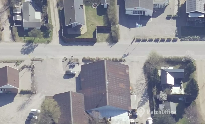 Butik Drøsselbjergvej 106 4200 Slagelse