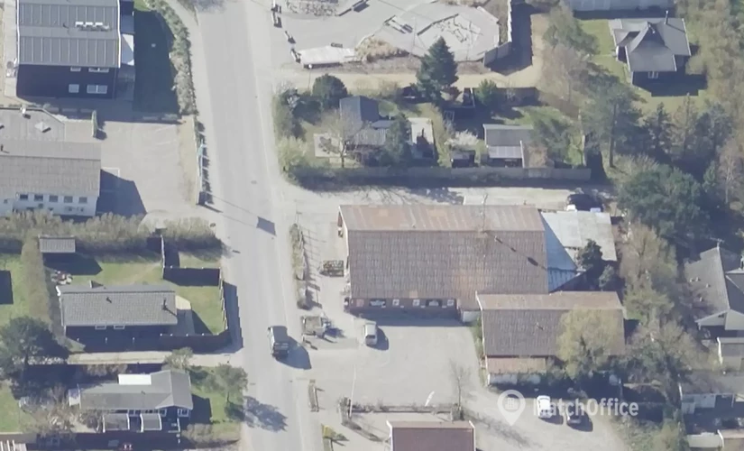 Butik Drøsselbjergvej 106 4200 Slagelse