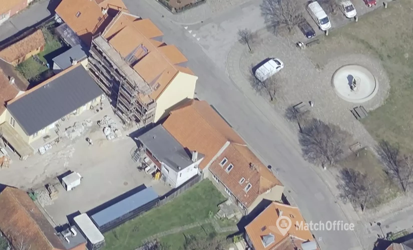 Butik Gl Torv 6 4880 Nysted