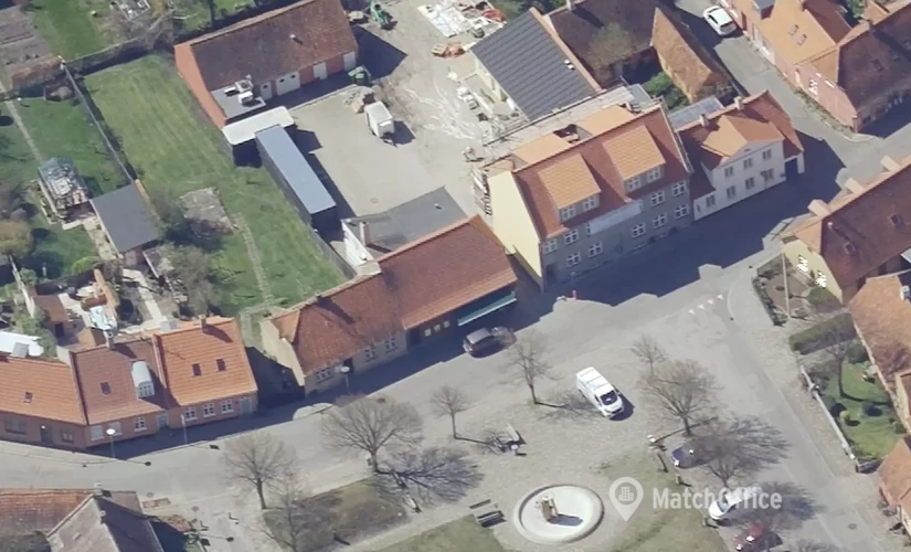 Butik Gl Torv 6 4880 Nysted