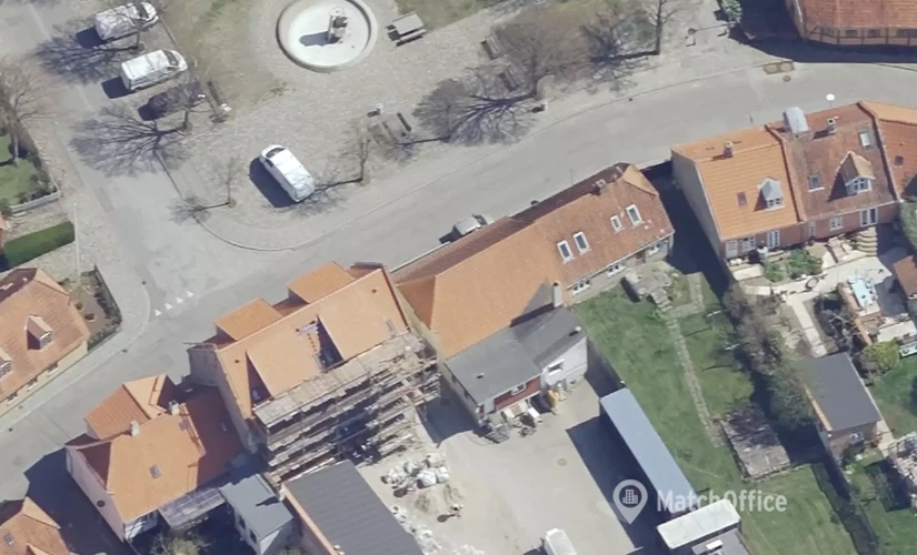 Butik Gl Torv 6 4880 Nysted