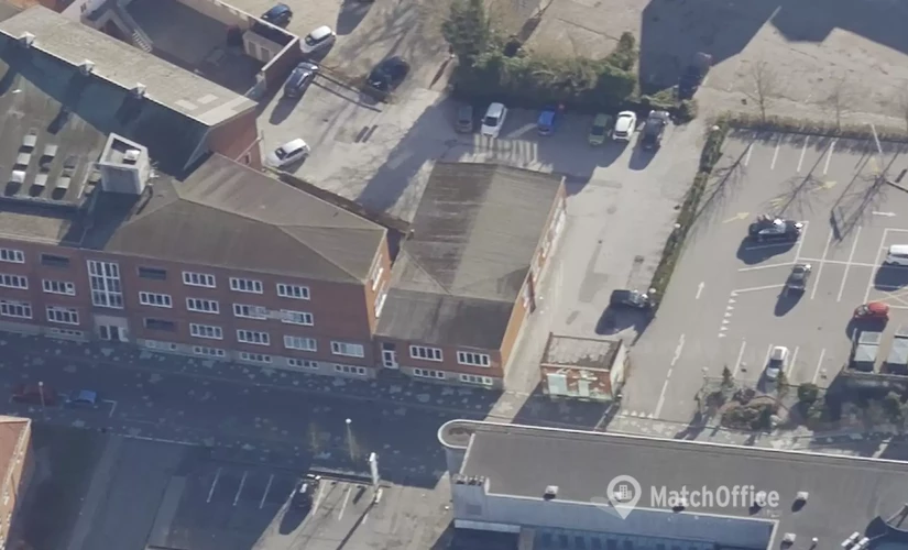 Kontor til leje på Hospitalsgade 13, 8900 Randers C - 279 m² | Foto 0 - Lokalebasen.dk