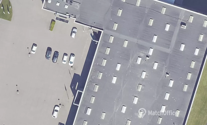 508 m² Shop for rent in Kolding, Albuen 5C (6000) - 4 | MatchOffice.com