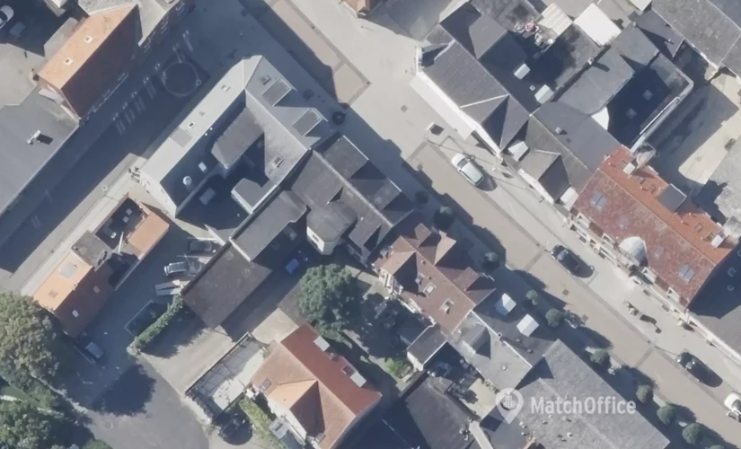 212 m² Store for rent in Vordingborg, Algade 55A (4760) - 4 | MatchOffice