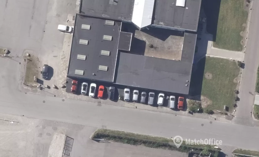 3987 m² Commercial shop for rent in Frederikssund, Frederiksværkvej 20 (3600) - 4 | MatchOffice