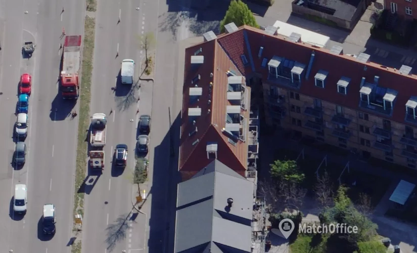 Butik til leje på Roskildevej 185A, 2500 Valby - 163 m² | Foto 3 - Lokalebasen.dk