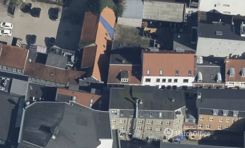 84 m² Store for rent in Horsens, Graven 8 st (8700) - 0 | MatchOffice.com