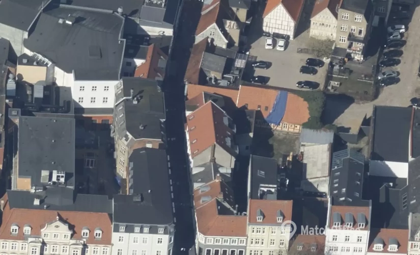 84 m² Store for rent in Horsens, Graven 8 st (8700) - 0 | MatchOffice