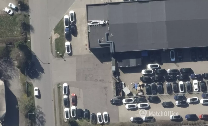 Office Bredskiftevej 18A 8210 Aarhus V