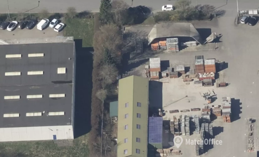 Office Bredskiftevej 18A 8210 Aarhus V