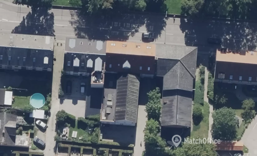 Office Jernbanegade 58 1 4000 Roskilde