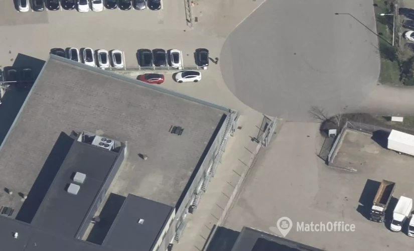 Office Bredskiftevej 18A 8210 Aarhus V