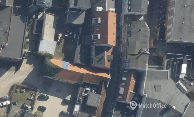 84 m² Store for rent in Horsens, Graven 8 st (8700) - 4 | MatchOffice