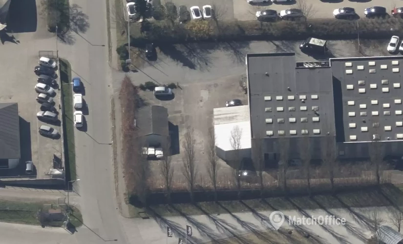 Office Bredskiftevej 18A 8210 Aarhus V