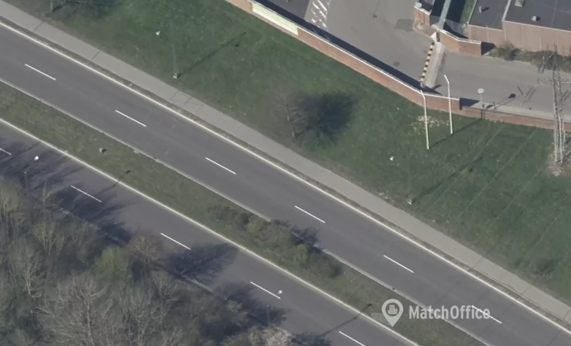 Kontor til leje på Bautavej 1A, 8210 Aarhus V - 20 m² | Foto 0 - Lokalebasen.dk