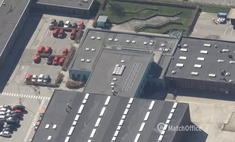 Kontor til leje på Bautavej 1A, 8210 Aarhus V - 20 m² | Foto 1 - Lokalebasen