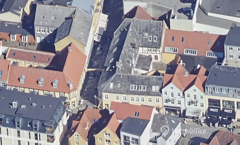 Office Slotsgade 2 1 9000 Aalborg