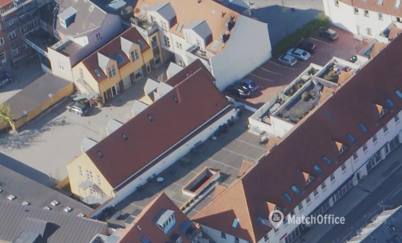 Office Slotsgade 63G 3400 Hillerod